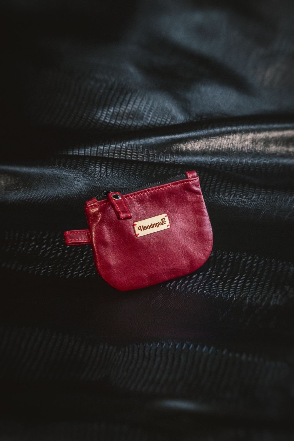 Mini Crossbody Bag — LAKESIDE ESSENTIALS